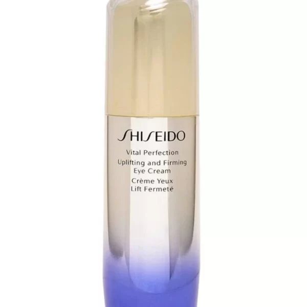 کرم دور چشم لیفت کننده شیسیدو Vital Perfection