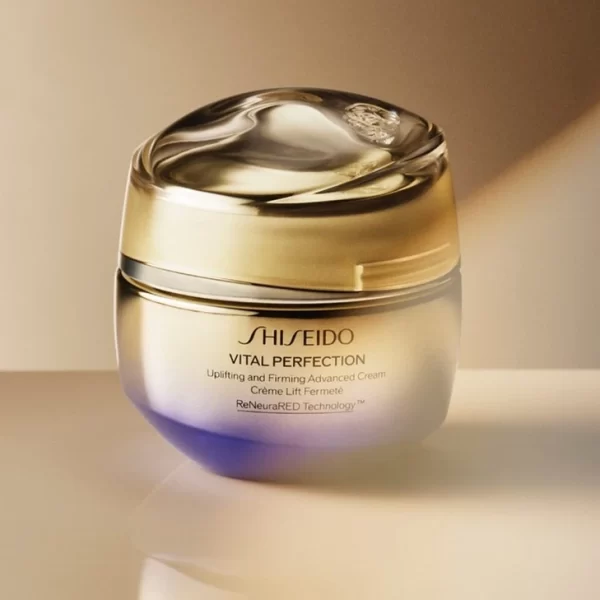 کرم لیفت شیسیدو Vital Perfection