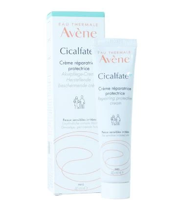 کرم ترمیم کننده سیکالفیت پلاس اون Avene
