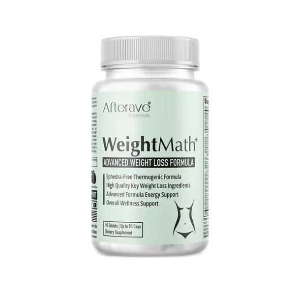 مکمل لاغری weight math افتر ایو