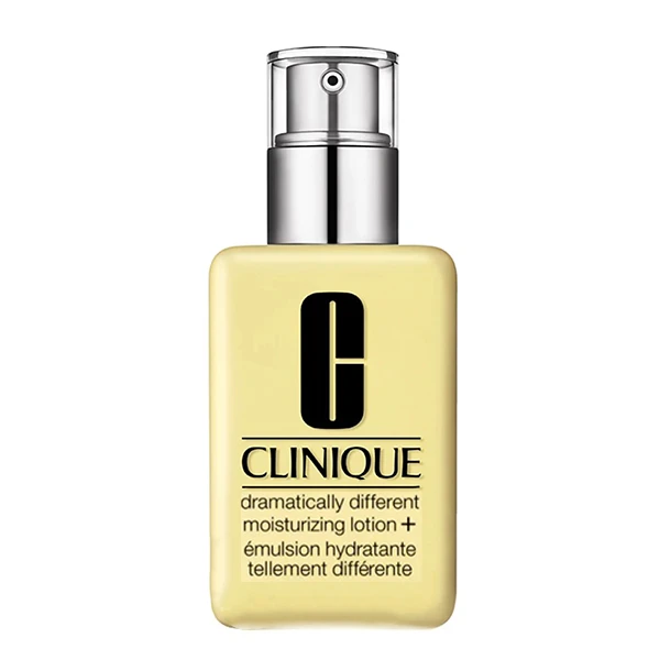 آبرسان دراماتیکالی پوست نرمال و چرب کلینیک Clinique Moisturizing Lotion 125Ml
