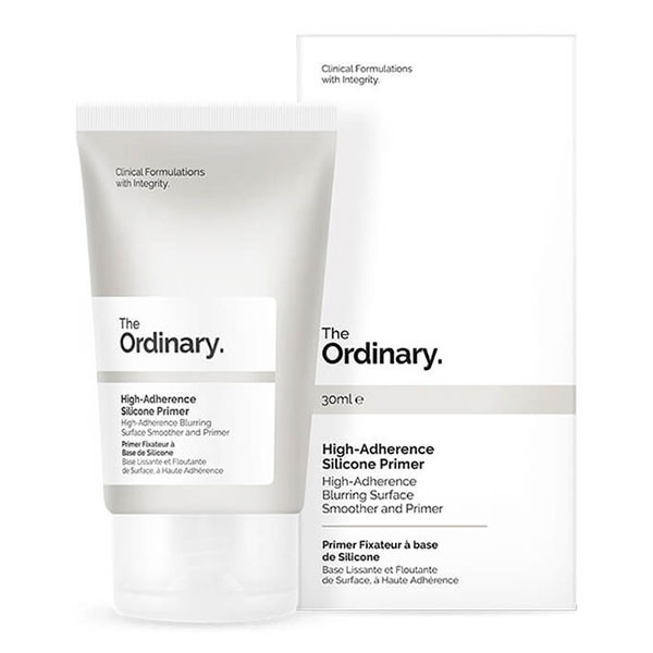 پرایمر سیلیکونی اوردینری Ordinary High Adherence Silicone Primer 30Ml