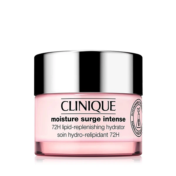 آبرسان 72 ساعته 50 میل کلینیک Clinique Moisture Surge Intense 50Ml