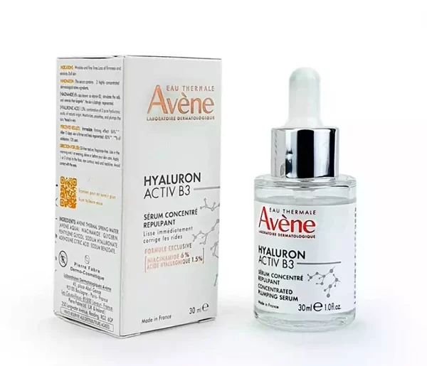 سرم جوانساز اون Hyaluron Activ B3