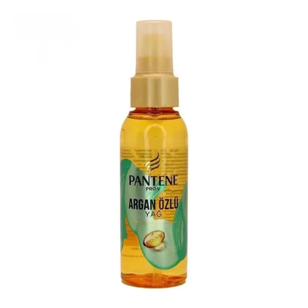 روغن آرگان پنتن