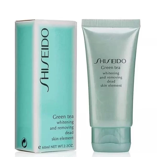اسکراب لایه بردار شیسیدو SHISEIDO