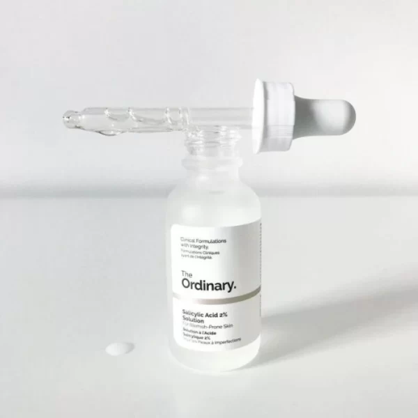 سرم لایه بردار سالیسیلیک اسید 2% اوردینری