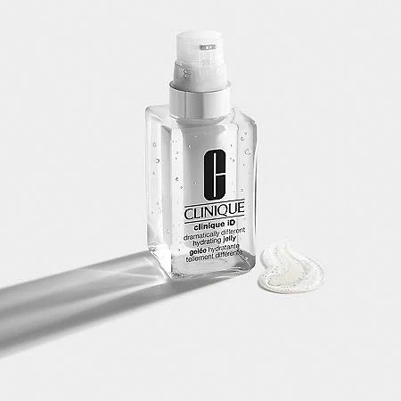 آبرسان ژله ای درماتیکالی کلینیک Clinique Dramatically Different Hydrating Jelly